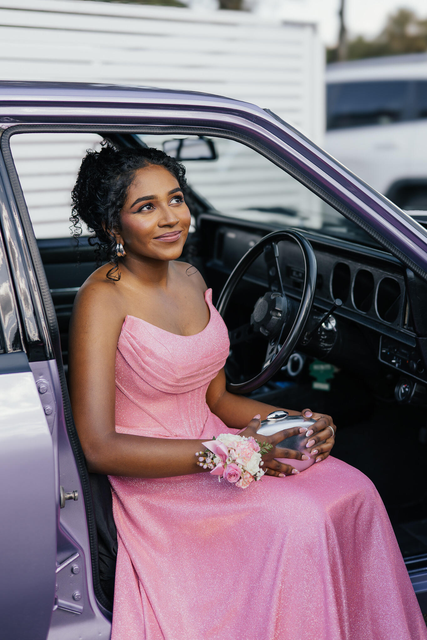 Lotus Jones, Gladstone Content Creator, Photographer & Videographer